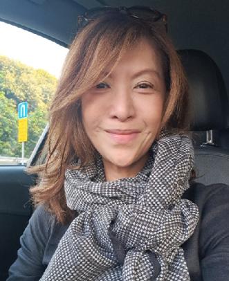 Chen Wei Ling Christine