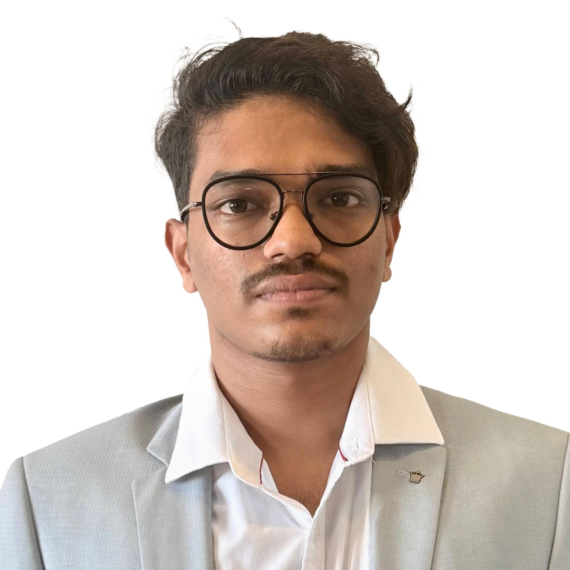 DEEPESH DILEEP