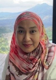 Safina Azmawati Samudi