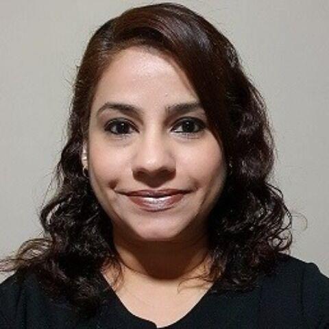 Jagjit Jessie Kaur