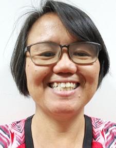 Lum Siew Chin