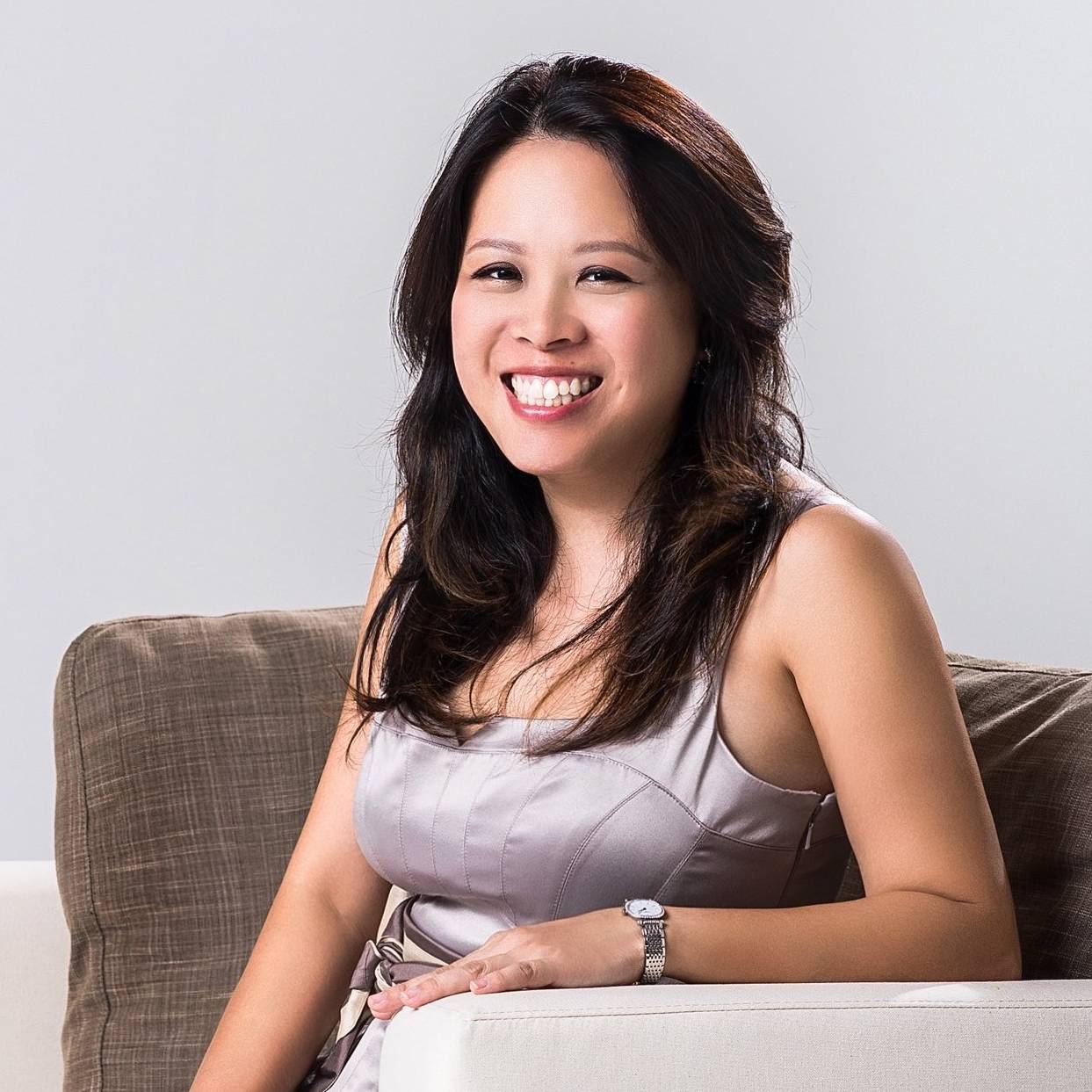 Hannah LC Chong