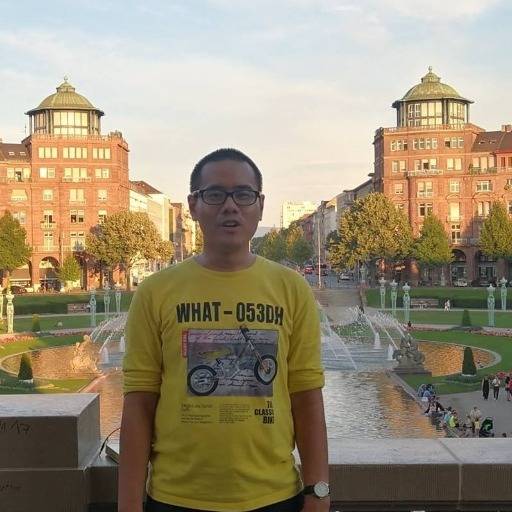 Caleb Yang