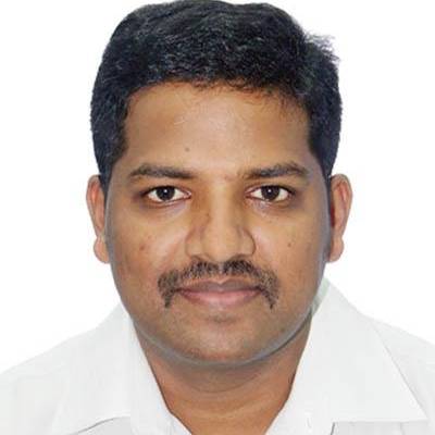 Kaliyamoorthi Murukesan
