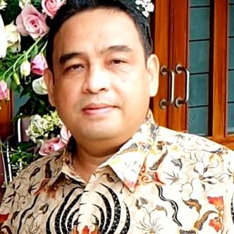 Benhard Fernandus Manalu