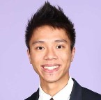 Benjamin Wee