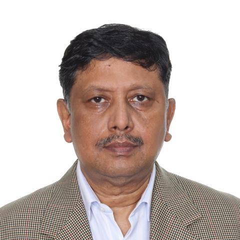 Suranjan Banerjee