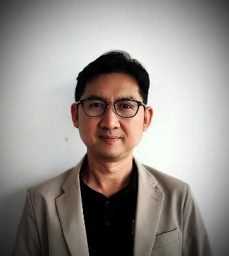 Punarus Sawatpipat