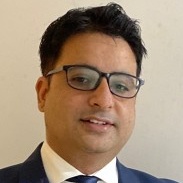 Samrat Chakravarty