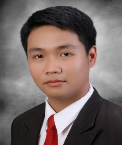 Mark Gerald Garma