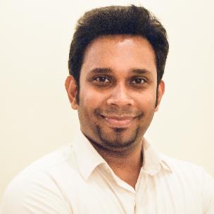 ASWIN SREENIVAS