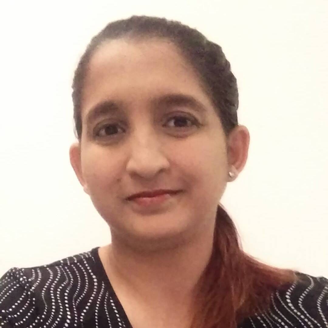Vylasini Seetharaman