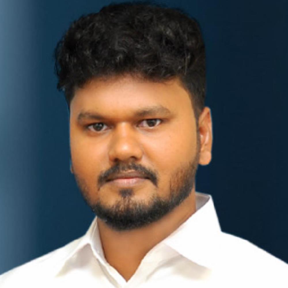 THINESH KUMAR. R