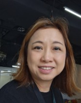 Nicole Choo Yen Teng