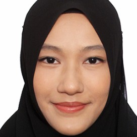 Nadhilah Zaidi