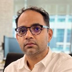 ABHISHEK SHINDE