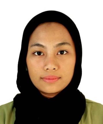 Noorisha Elfira Binte Helmy