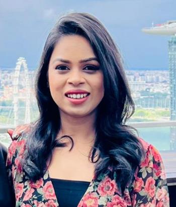 Ankita Singh