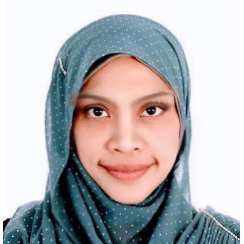 Wahidah Ibrahim