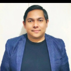 Irvan Vickrizal