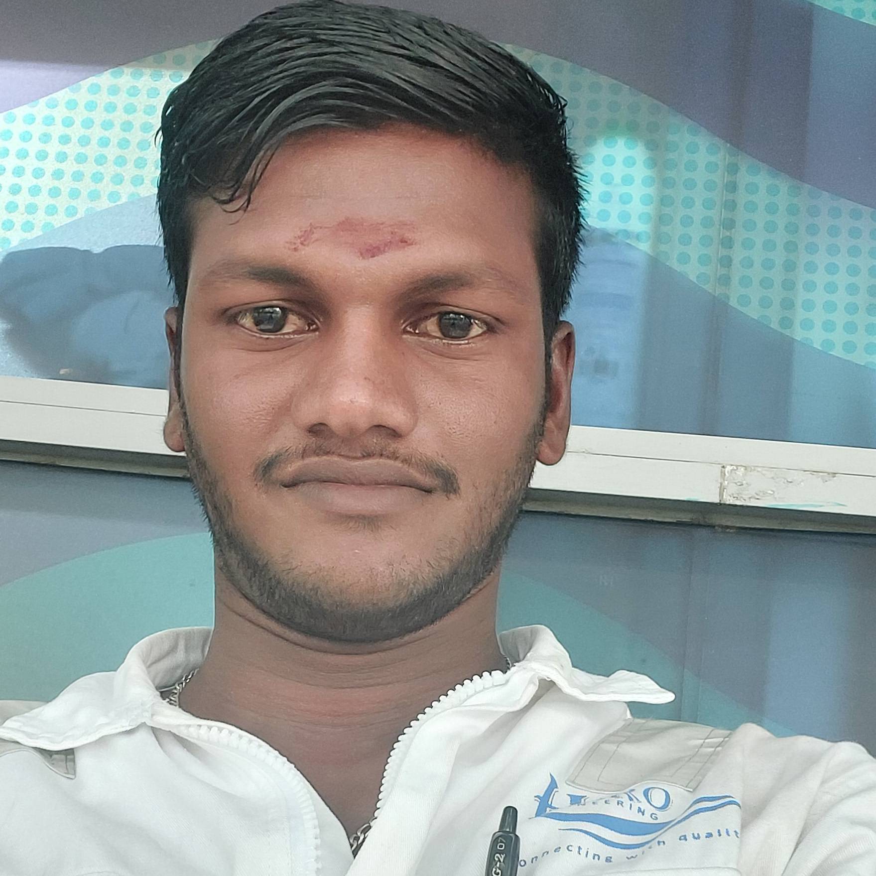 Arul Murugan
