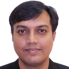 Vimal Kumar A.V