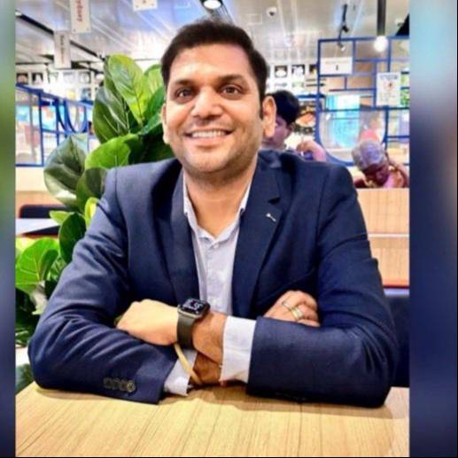 Sanjeev Patel