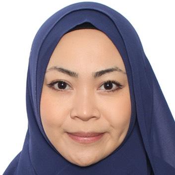 Nur Faizah Binte Mohamed Kamis
