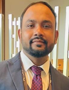 Raman Pratap Singh