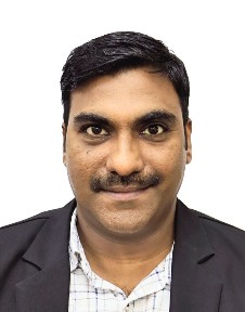 SRAVANKUMAR MUKKALA