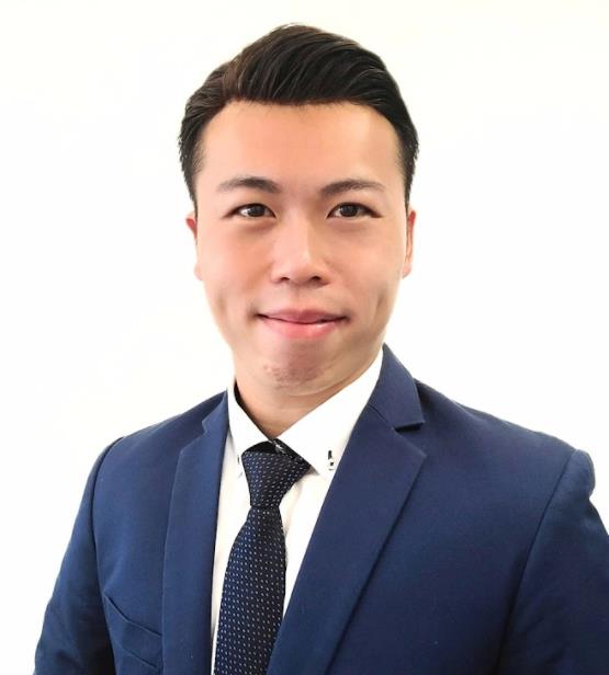 DENG' AN EAMES CHUA