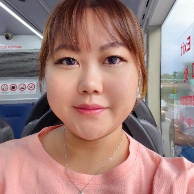 Cher Lim Xin Yi