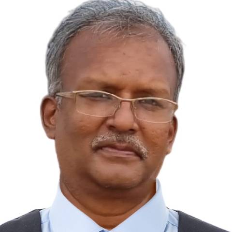 Ayyappan Murugapan