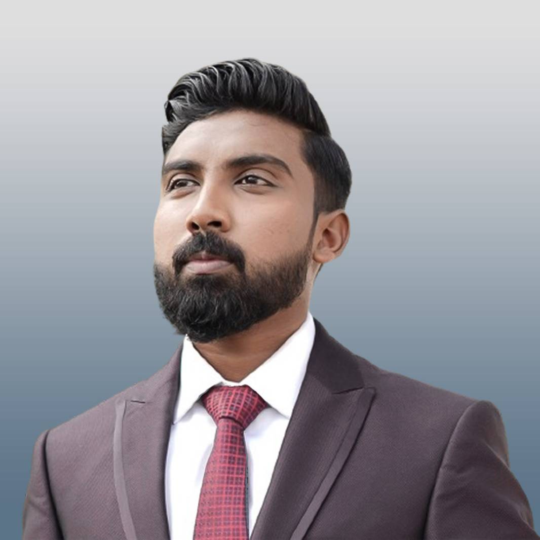 Dhanveer Ahamed