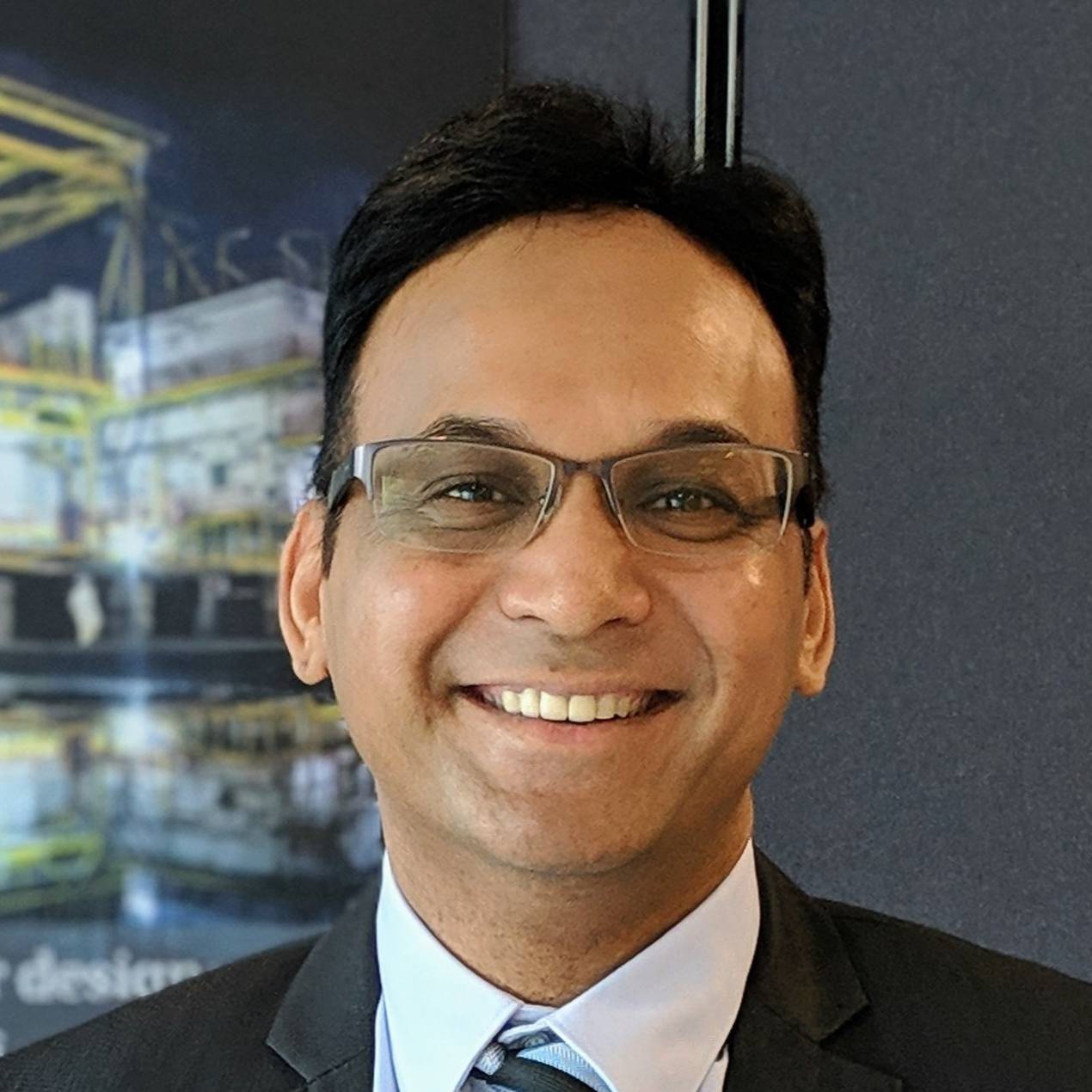 Navneet Jindal