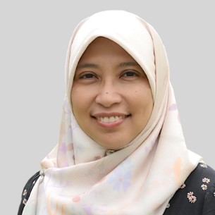 DAYANG ISTIAISYAH HUSSIN