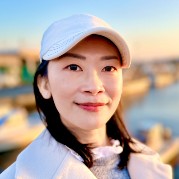 Victoria Gan