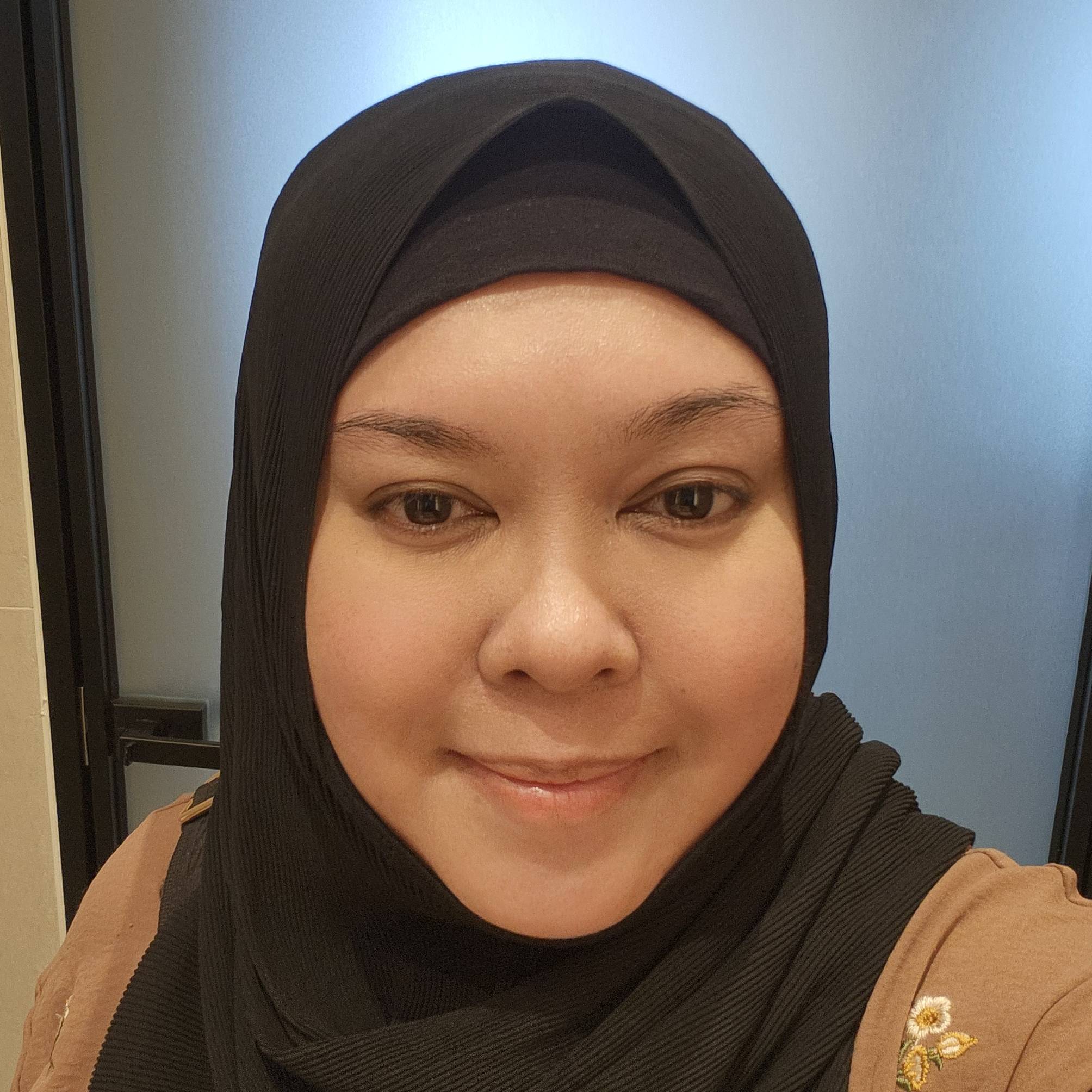 NORAISHA NOOR