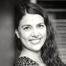 Victoria Emerton-Jones
