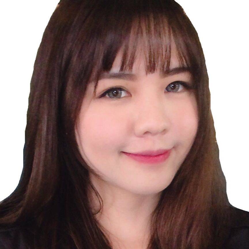 MANDY WONG