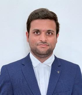 SRIKAR THOTAKURA