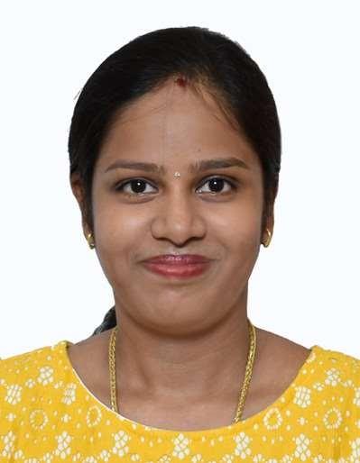 Anandhi Ramakrishnan