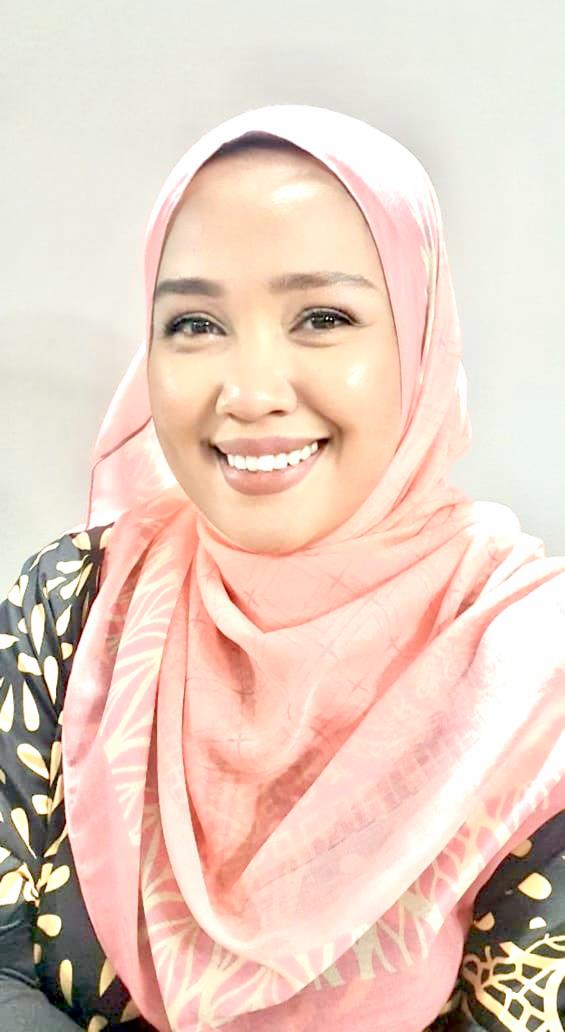 SITI NURHIDAH BTE ABDUL GHANI