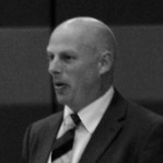 Kevin Shaw