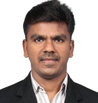 Santha Kumar