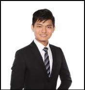 JAMES ONG