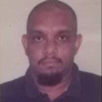 MURALI RAJ