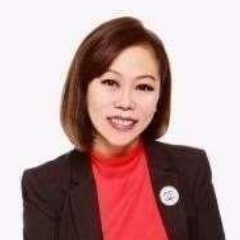 Rosalind Loh