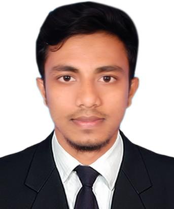 HASAN MD MAHADE