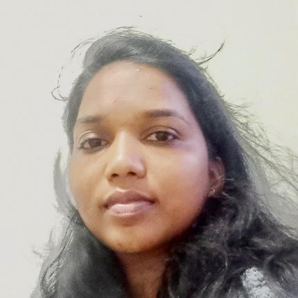 Nisha Vasanthakumari
